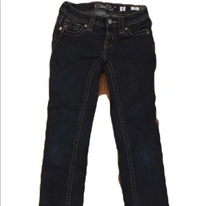 girls MISS ME jeans
